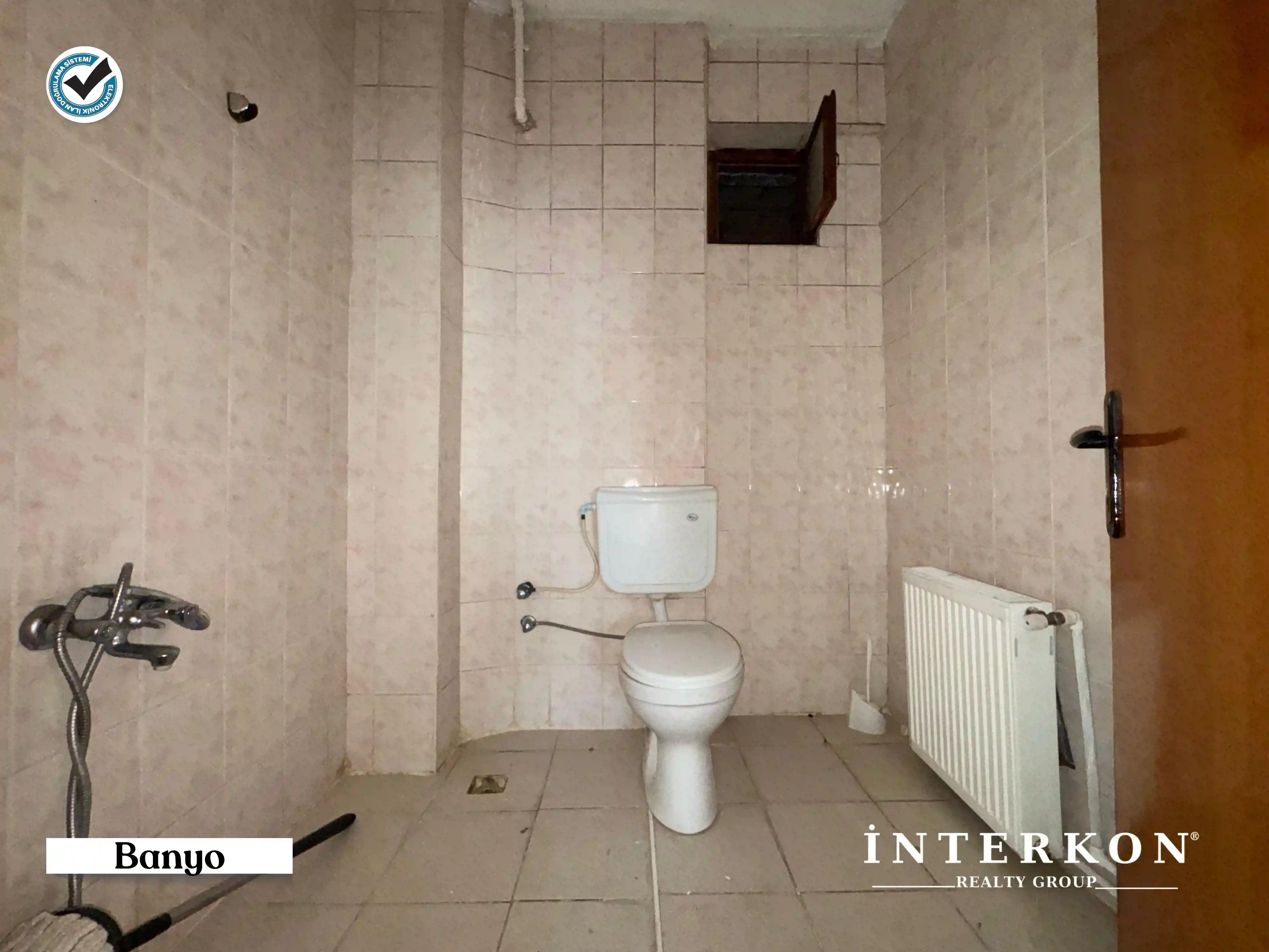 KONYA SELÇUKLU BOSNA HERSEK MAHALLESİ 3+1 KİRALIK DAİRE!